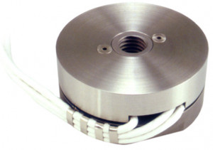 Three Axis Load Cell