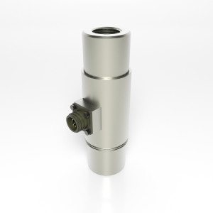 ITCA - Tension / compression transducer with threaded ends | ±10 kN to ± 1500 kN