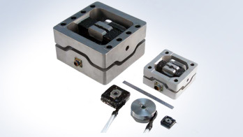 Capteur de force multi-composantes custom