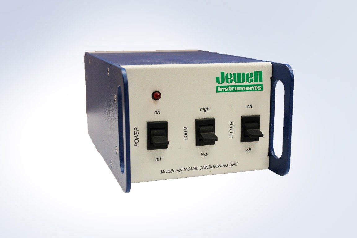 Electrolytic tiltmeters signal conditioners