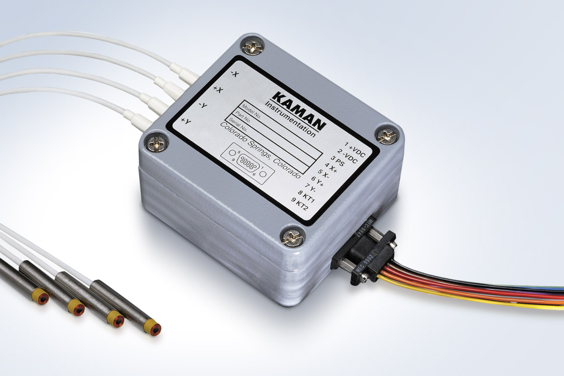 Sonde différentielle de courant LOTO, sonde de courant d