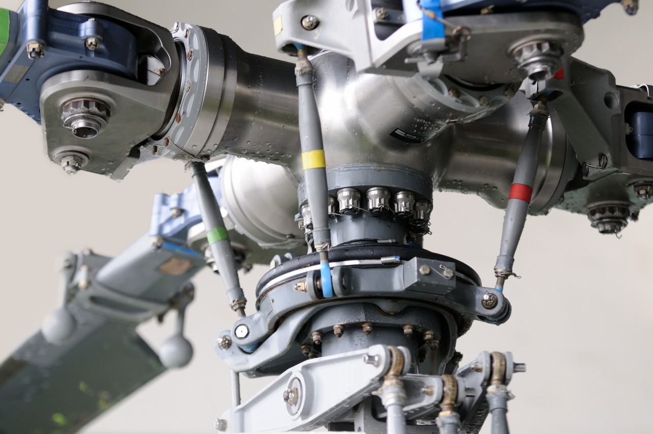 Instrumentation pour essais Aéronautique et Spatial