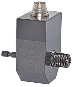 DRFSk - Compact rotary torque transducer for screwing machines - ±0-2 Nm to ± 0-20 Nm