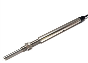 LIPS X112 / E112 / M112 - Palpeur inductif compact - ATEX - 0-2 à 0-50 mm - IP67 - Diamètre 19 mm