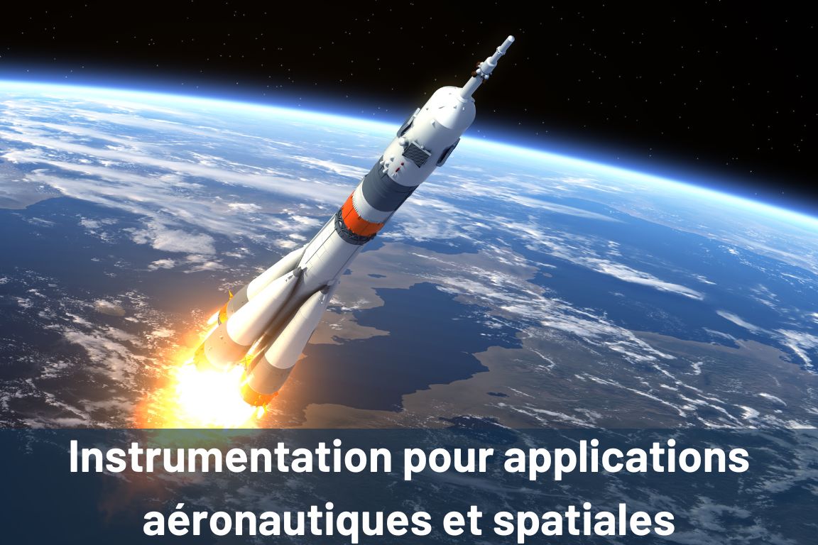 Aéronautique - Spatial