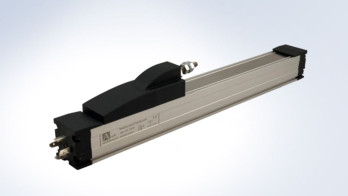 LTK - Long-travel linear potentiometer