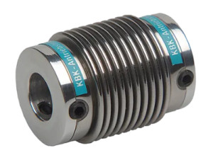 KB1 - Accouplement miniature 1-24 mm 0-10 Nm