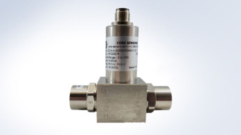 CS84 - Nouveau capteur de pression différentielle ATEX