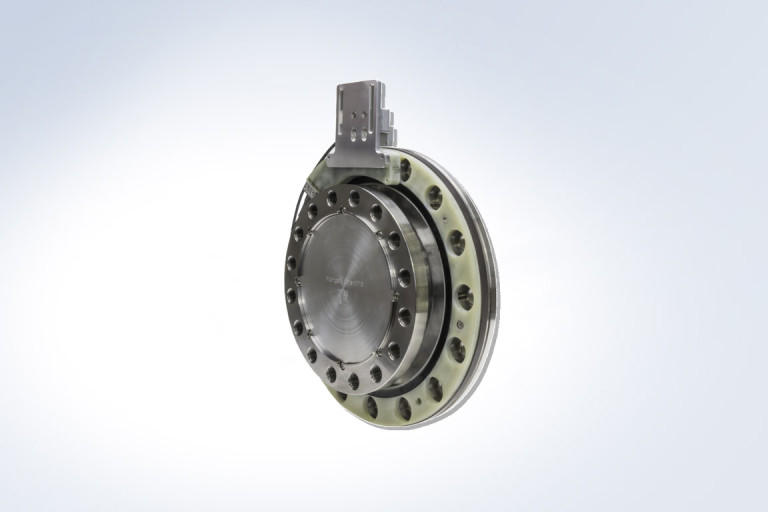Flange-Mounted Torque Sensors – TF Series