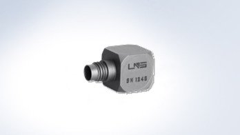 B00Y36 - Accéléromètre triaxe pour la mesure d'impacts jusqu'à 5000 g