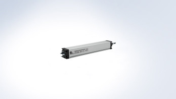 Nouveau capteur de déplacement potentiométrique linéaire pour machines spéciales et bancs de test