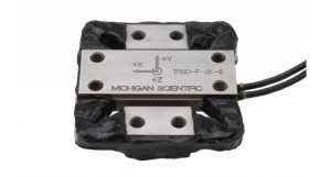 TR6D-F-5K - Capteur de force 6 axes durci faible hauteur - fatigue
