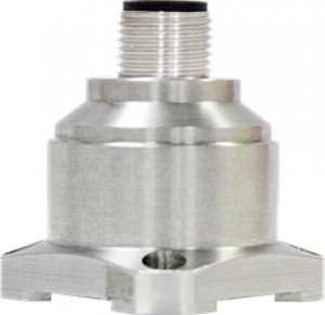 AKG - Capteur de Vibration MEMS intelligent - Modbus RTU