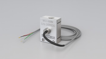 New MCC 500 N — Compression Force in a Compact Form Factor