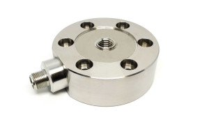 CLP - Cellule de force plate IP68 - ±200N à ±5kN