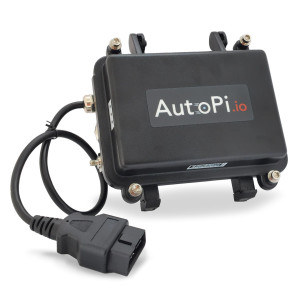 AutoPi CANFD PRO - Datalogger embarqué CANbus / CANFD