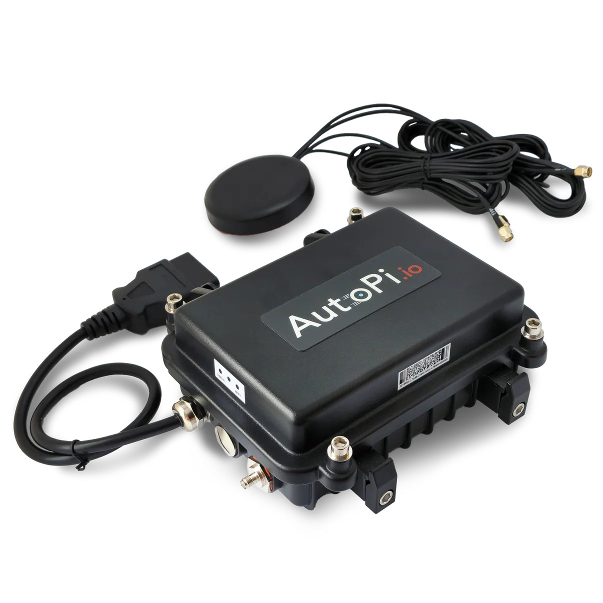 AutoPi CANFD PRO - Datalogger embarqué CANbus / CANFD