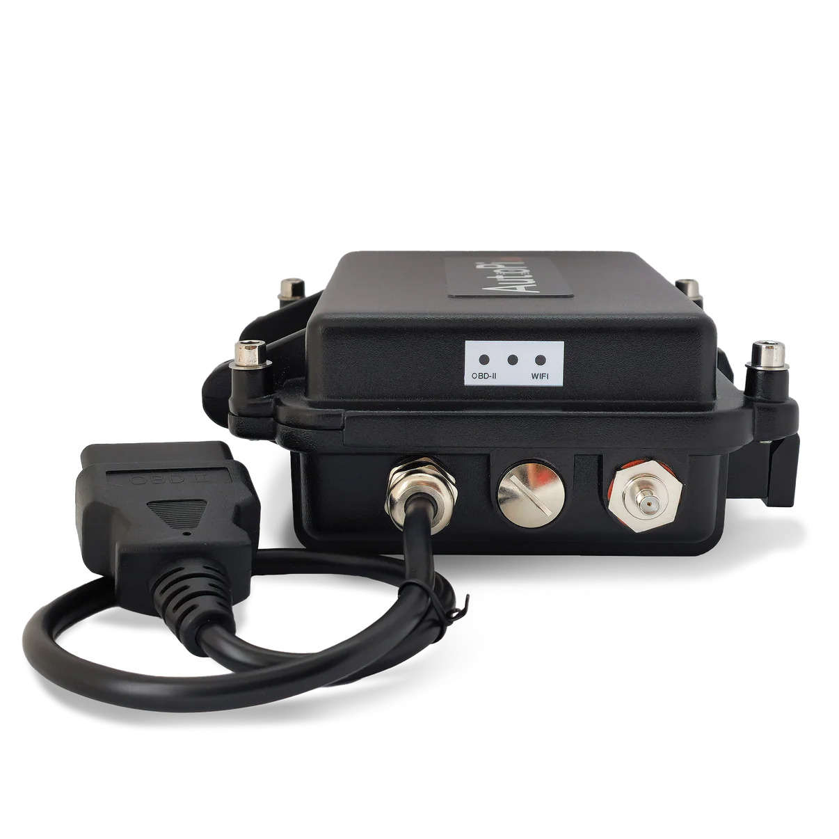 AutoPi CANFD PRO - Datalogger embarqué CANbus / CANFD