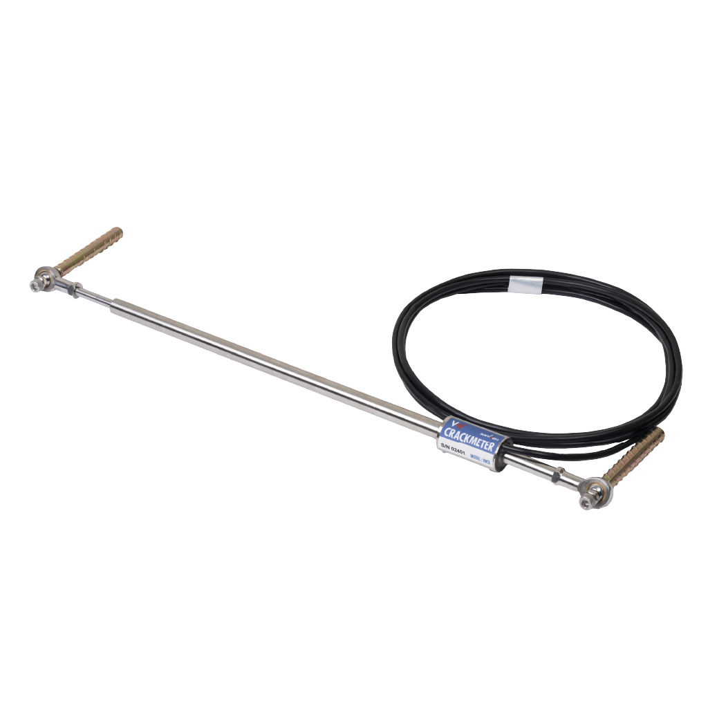 Capteur à corde vibrante