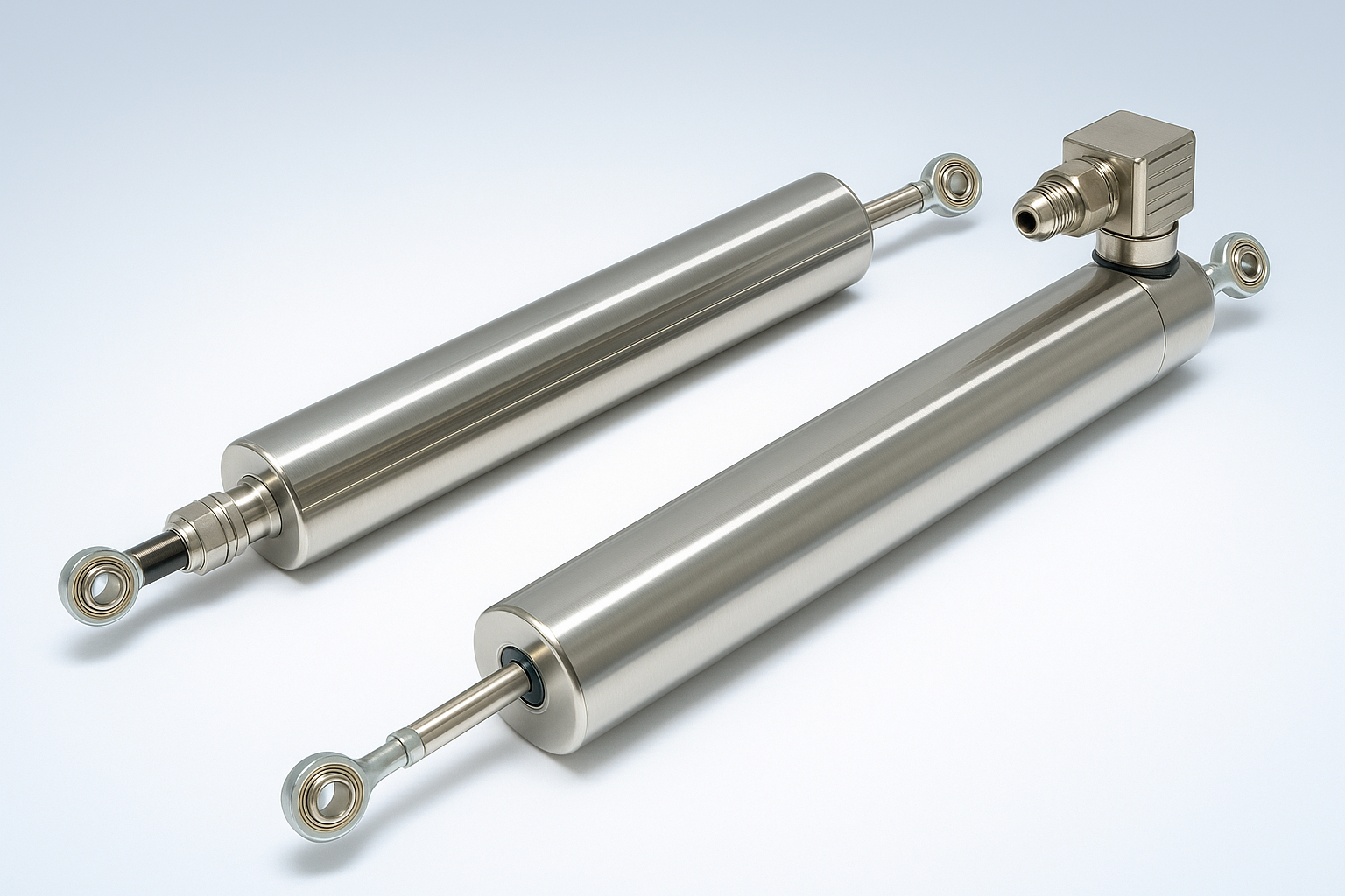 Capteurs de déplacement / position ATEX