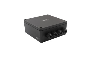 VWdot4 - Datalogger connecté - 4 entrée corde vibrante -  NB-IoT longue portée pour surveillance d'ouvrage
