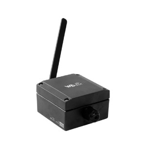 WBDOT - Datalogger connecté 1 voie – Entrée Pont de Wheatstone (350 Ω) – NB-IoT longue portée