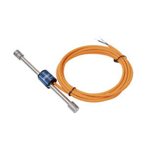 SG-1001 - Screw-on strain sensor - 100 µm/m - IP65 - optional amplifier