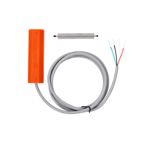 SANPVG-002 - Screw-on strain sensor - 100 µm/m - IP65 - optional amplifier