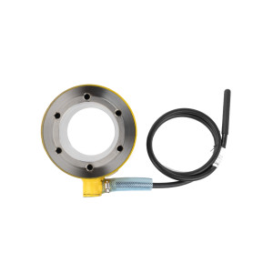SLC - Cellule de charge annulaire - 10 à 500T