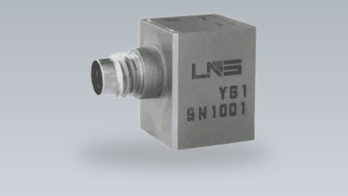 New Triaxial IEPE Isolated Accelerometer for Harsh EMC Environments
