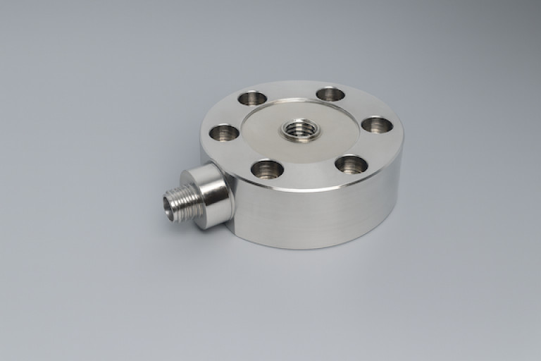 New IP68 submersible CLP load cell for tension/compression measurements