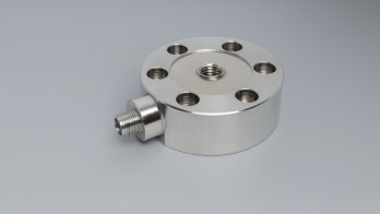 Nouvelle cellule de force CLP IP68 immergeable pour mesures en traction/compression