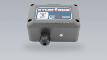 Module BTS : Acquisition sans fil pour capteur de force et couple