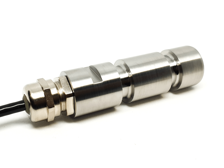 Axes dynamométriques