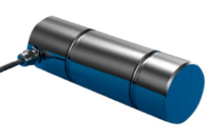 LMP - Axe dynamométrique Inox IP67 0-500 kg à 0-1500 tonnes