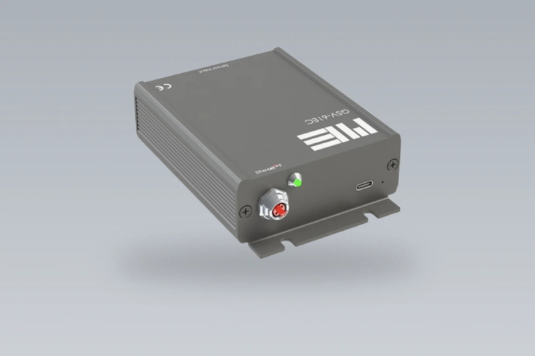 Nouveau module GSV-61T6 pour l’acquisition de capteurs de force multiaxes