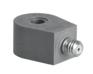 B0xB10 - Accéléromètre IEPE monoaxial miniature - Montage traversant - ± 500 à ± 50g