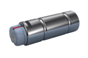 LPW - Axe dynamométrique sans fil - 0-3.5 tonnes à 0-1500 tonnes