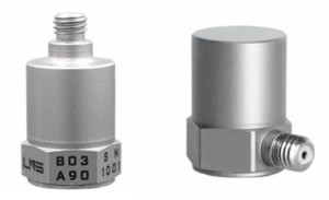 B0xA90-B0xB90 - Accéléromètre IEPE monoaxial – Haute température 160°C