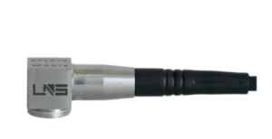 B0xB72 - Accéléromètre IEPE monoaxial waterproof - ±2500 à ±50g