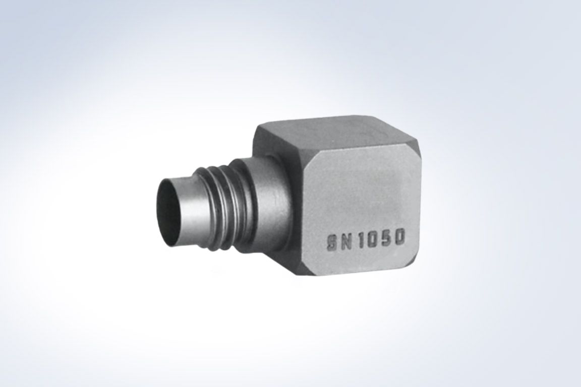 Accéléromètres IEPE Accéléromètres IEPE haute température