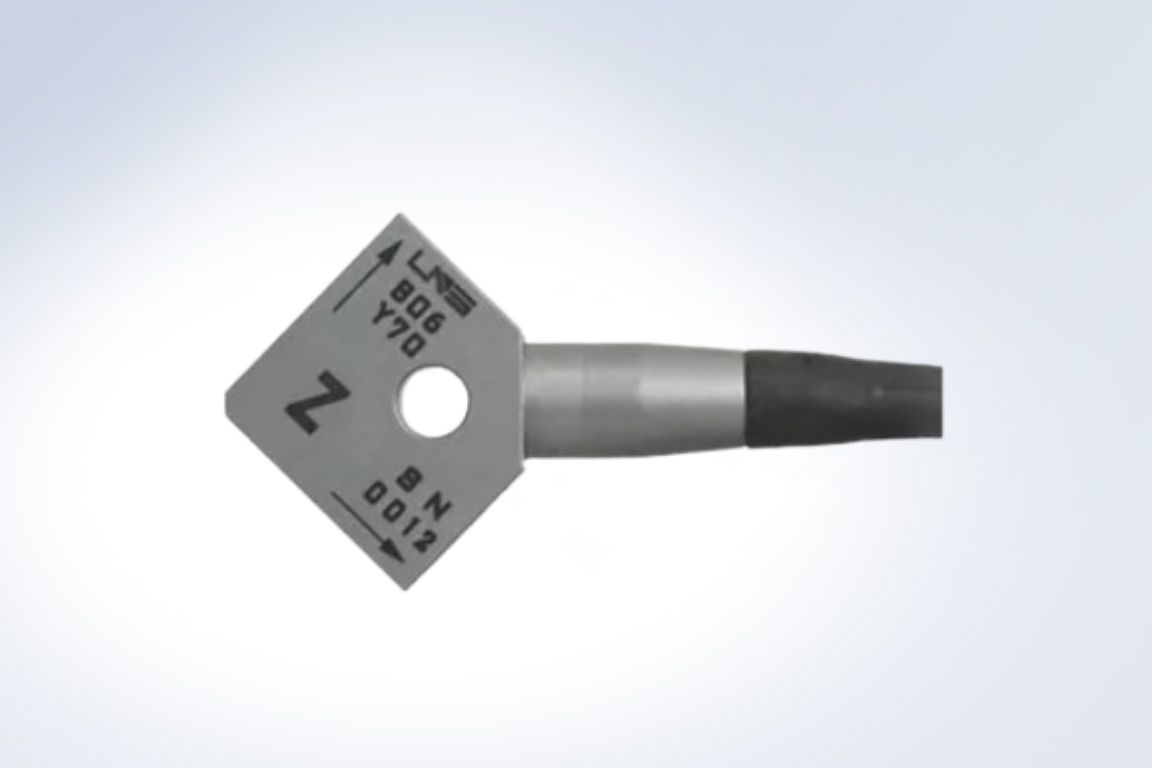 Accéléromètres IEPE immergeables