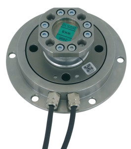 RT11 - Wireless Rotary Torque Transducer - 100 Nm to 10 kNm
