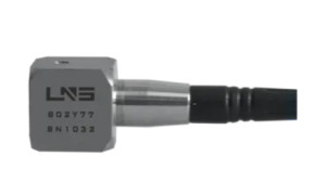 B0xY77 | B02Y77 | B06Y76 | B06Y77 - Accéléromètre IEPE triaxial waterproof - Forme cubique - ±500g à ±50g