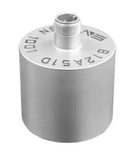 B1xA51 - Accéléromètre IEPE monoaxial - Haute sensibilité 5 V/g et 10 V/g