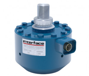 1830 - Capteur de force Platinum Standard™ - 250 kN - Traction et Compression