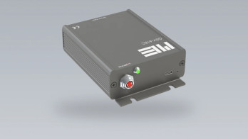 Optimisez vos mesures de force avec le GSV-6T3 CAN/M12