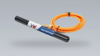 RB-1201 Jauge de contrainte pour barres d'armature