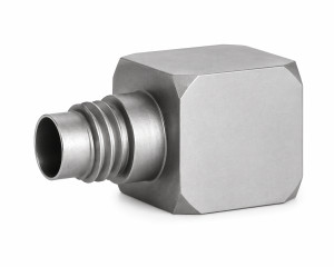 B0xY31 - Accéléromètre IEPE triaxial faible encombrement - ± 50 à ± 1000g