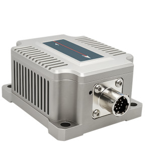 PCA Series - Inclinomètre biaxe numérique haute résolution pour surveillance structurelle